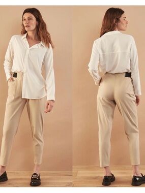 Aday Turn It Up Pants, size XS